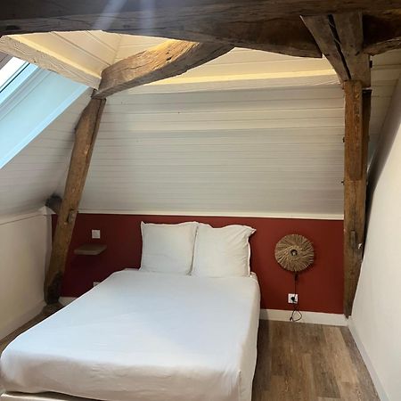 *Casa Mendoza* Apartment Cholet Ngoại thất bức ảnh