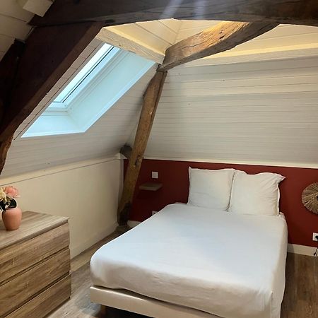 *Casa Mendoza* Apartment Cholet Ngoại thất bức ảnh