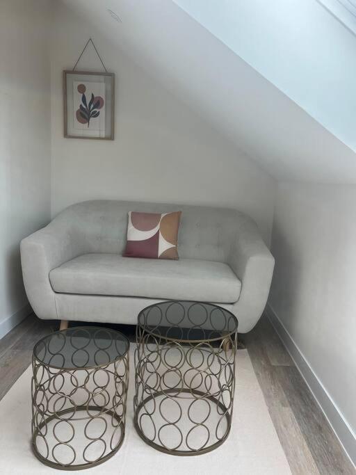 *Casa Mendoza* Apartment Cholet Ngoại thất bức ảnh