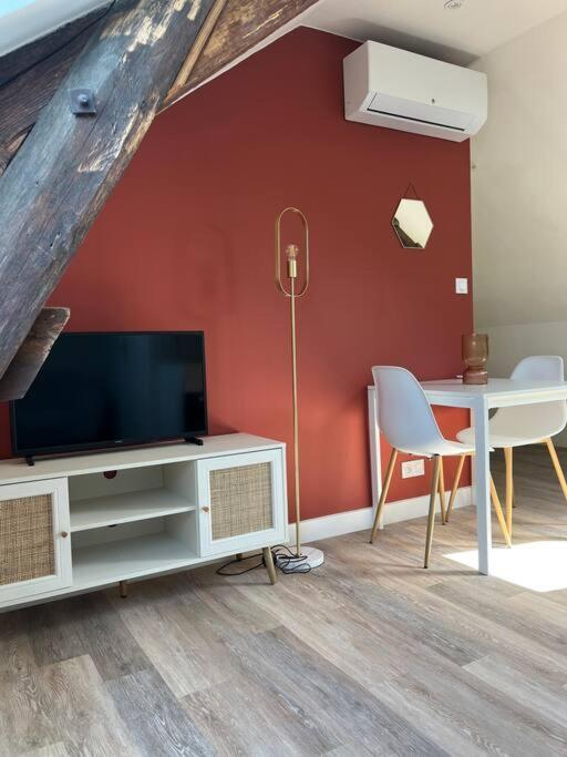 *Casa Mendoza* Apartment Cholet Ngoại thất bức ảnh
